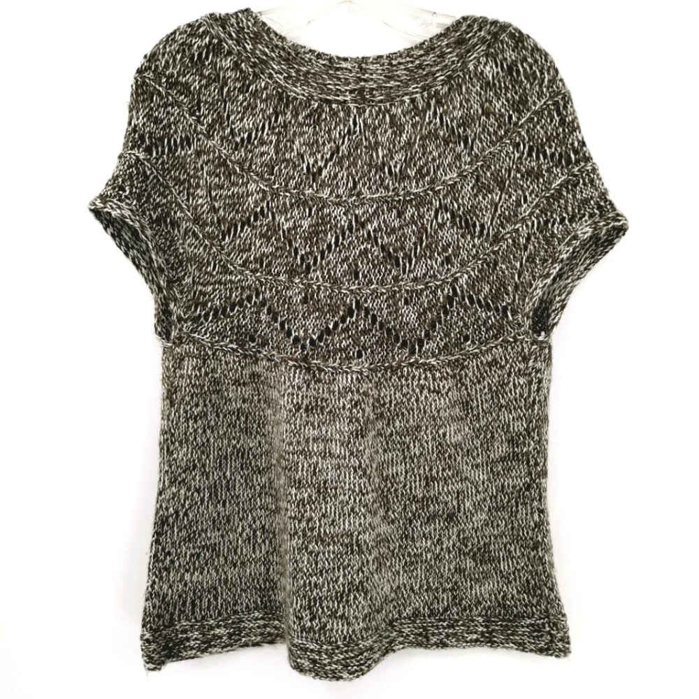 Rochelle California EUC Women's M Wool Sweater